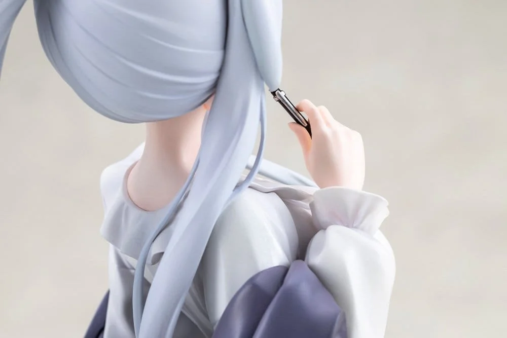 Blue Archive - Scale Figure - Noa Ushio (Pajamas)