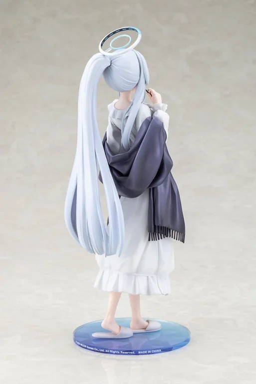 Blue Archive - Scale Figure - Noa Ushio (Pajamas)