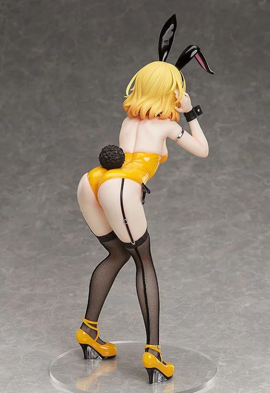 Rent-a-Girlfriend - Scale Figure - Mami Nanami (Bunny Ver.)