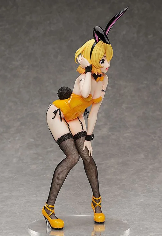 Rent-a-Girlfriend - Scale Figure - Mami Nanami (Bunny Ver.)