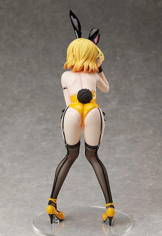 Rent-a-Girlfriend - Scale Figure - Mami Nanami (Bunny Ver.)