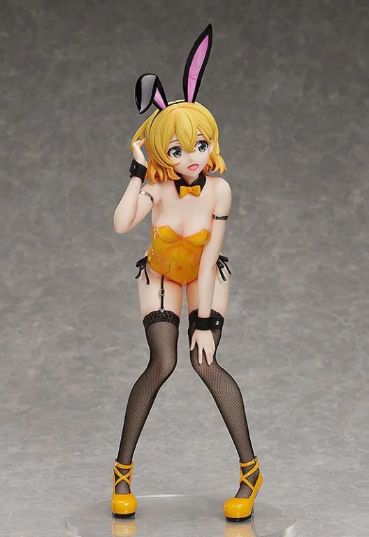Rent-a-Girlfriend - Scale Figure - Mami Nanami (Bunny Ver.)