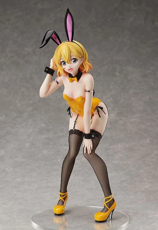 Rent-a-Girlfriend - Scale Figure - Mami Nanami (Bunny Ver.)