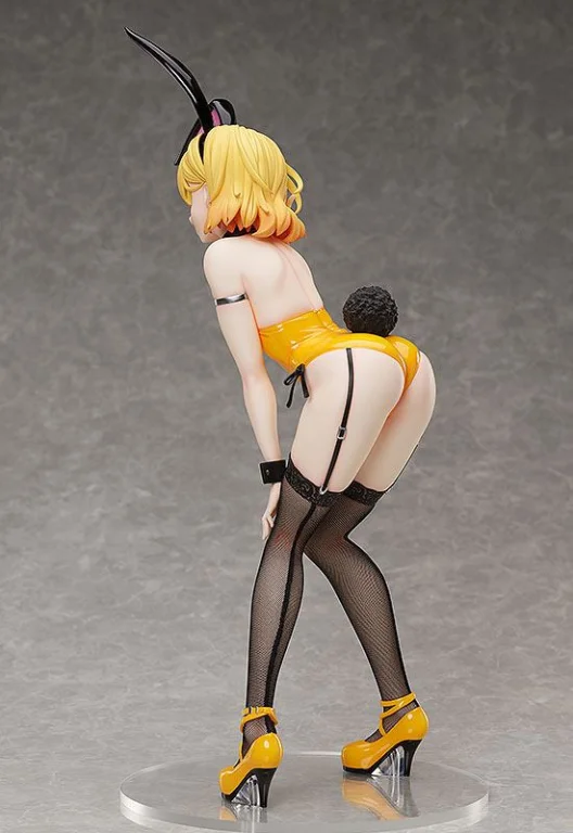 Rent-a-Girlfriend - Scale Figure - Mami Nanami (Bunny Ver.)