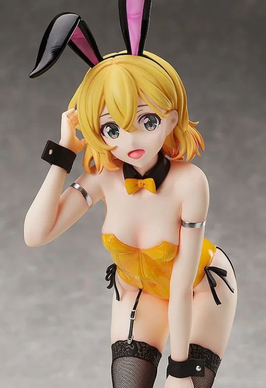 Rent-a-Girlfriend - Scale Figure - Mami Nanami (Bunny Ver.)
