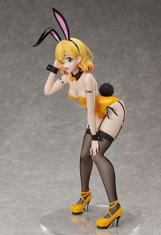 Rent-a-Girlfriend - Scale Figure - Mami Nanami (Bunny Ver.)