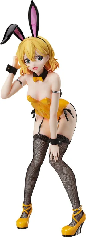 Rent-a-Girlfriend - Scale Figure - Mami Nanami (Bunny Ver.)