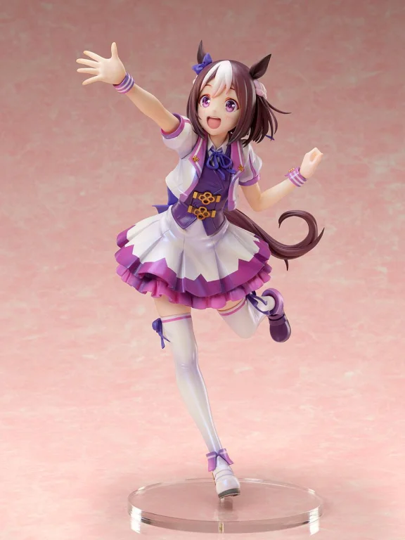 Umamusume - Scale Figure - Special Week