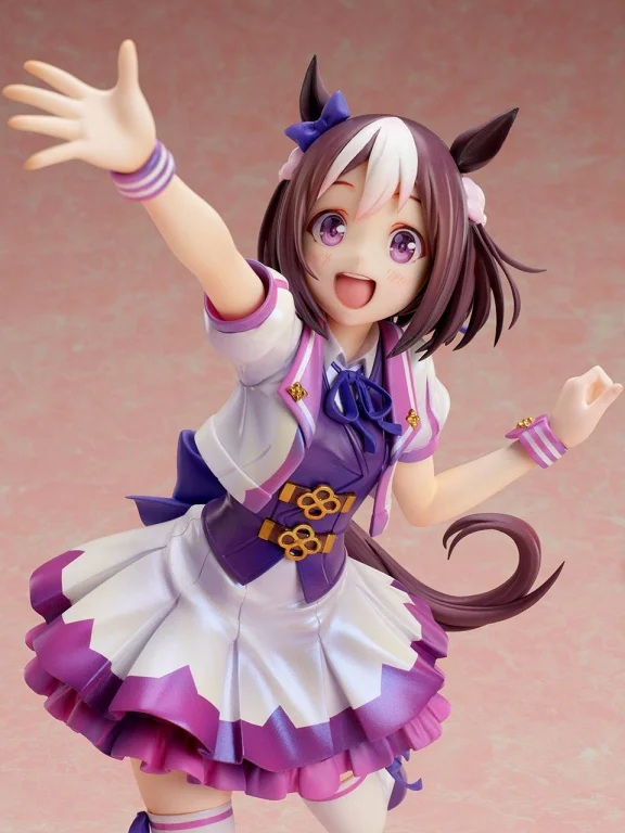 Umamusume - Scale Figure - Special Week