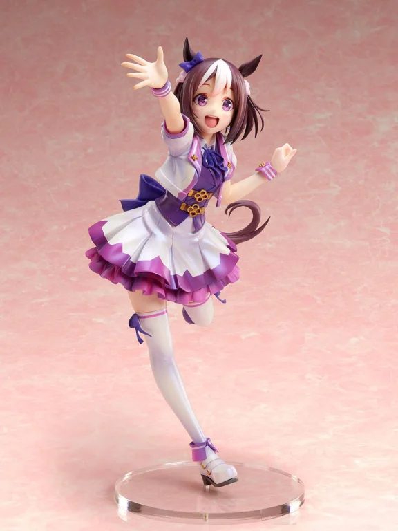 Umamusume - Scale Figure - Special Week