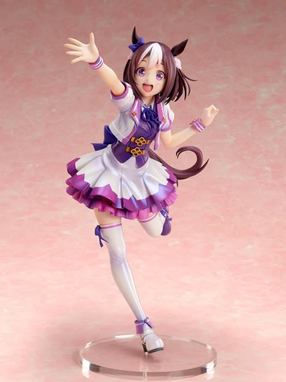 Umamusume - Scale Figure - Special Week