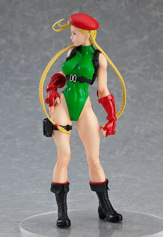 Street Fighter - POP UP PARADE - Cammy White