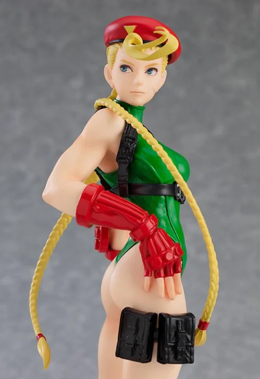 Street Fighter - POP UP PARADE - Cammy White