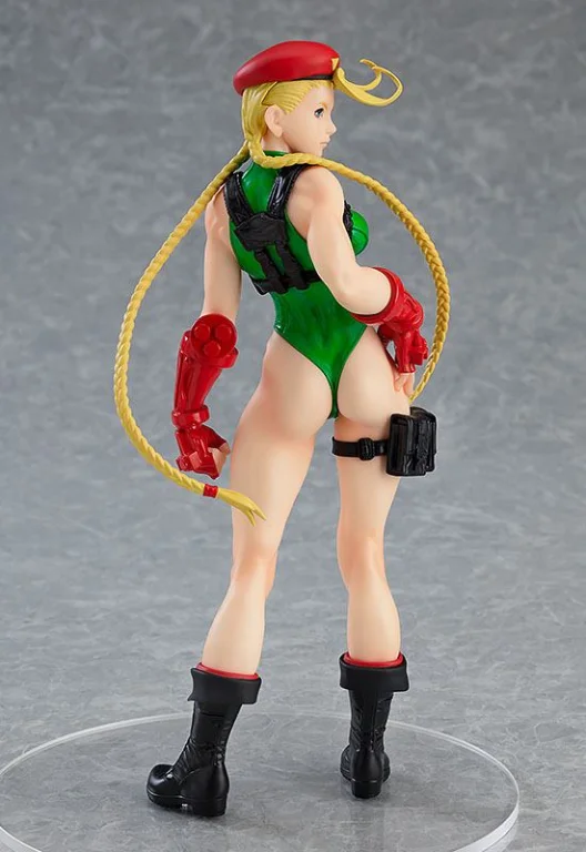 Street Fighter - POP UP PARADE - Cammy White
