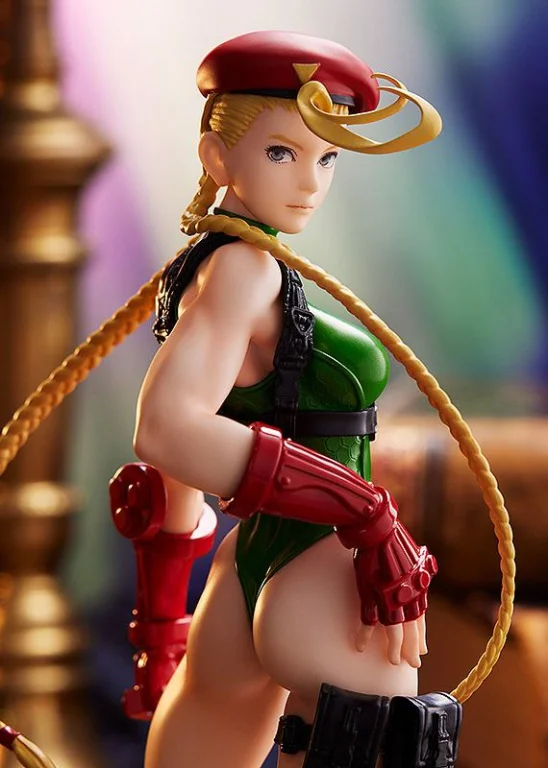 Street Fighter - POP UP PARADE - Cammy White