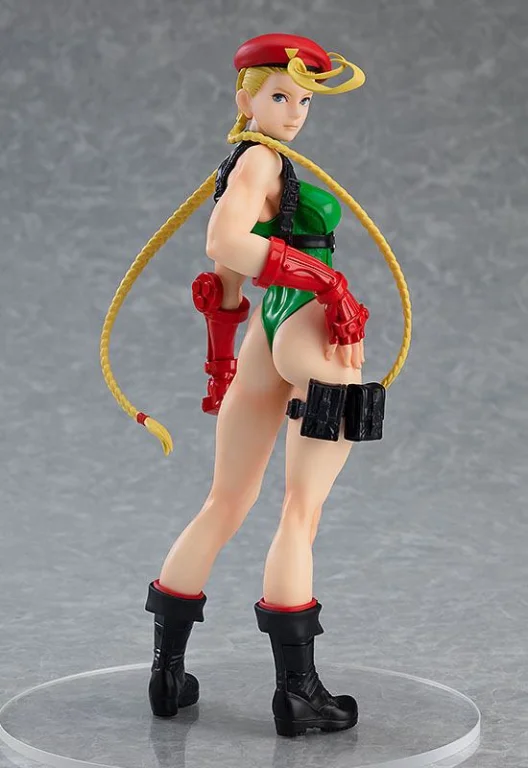 Street Fighter - POP UP PARADE - Cammy White