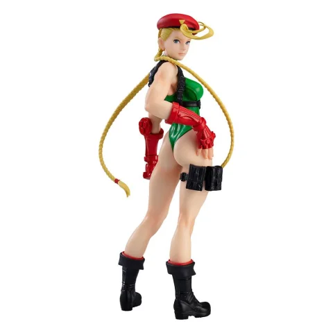 Produktbild zu Street Fighter - POP UP PARADE - Cammy White