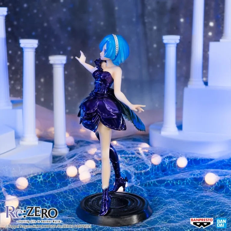 Re:ZERO - Dianacht Couture - Rem