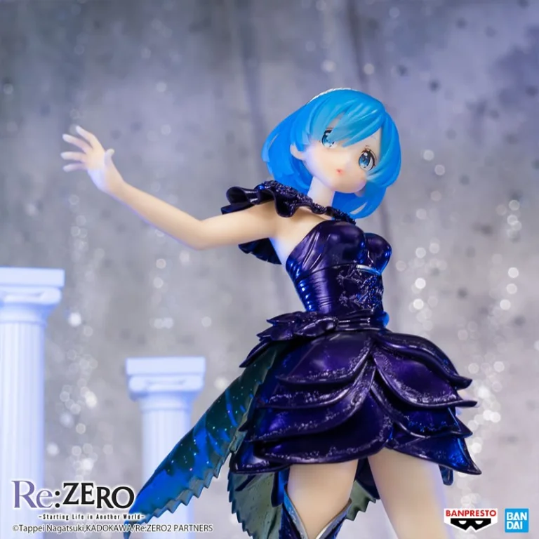 Re:ZERO - Dianacht Couture - Rem