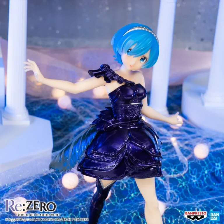 Re:ZERO - Dianacht Couture - Rem