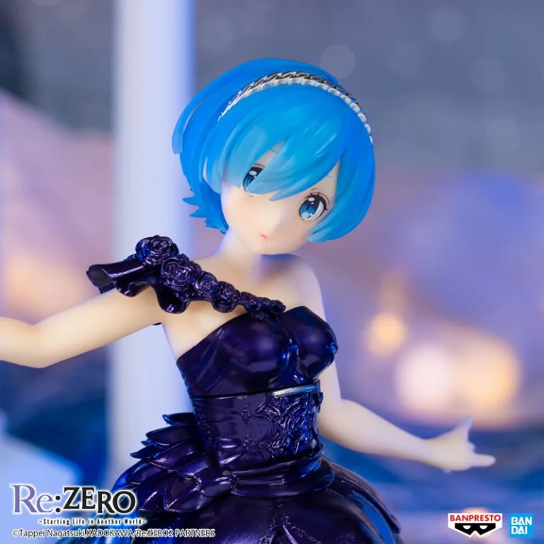 Re:ZERO - Dianacht Couture - Rem