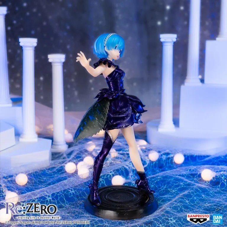 Re:ZERO - Dianacht Couture - Rem