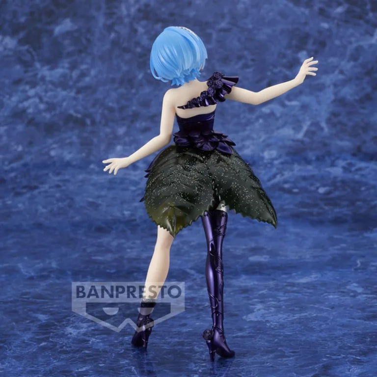 Re:ZERO - Dianacht Couture - Rem