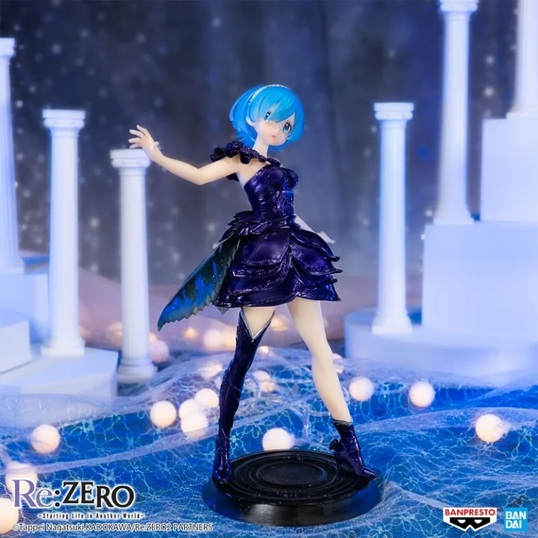 Re:ZERO - Dianacht Couture - Rem