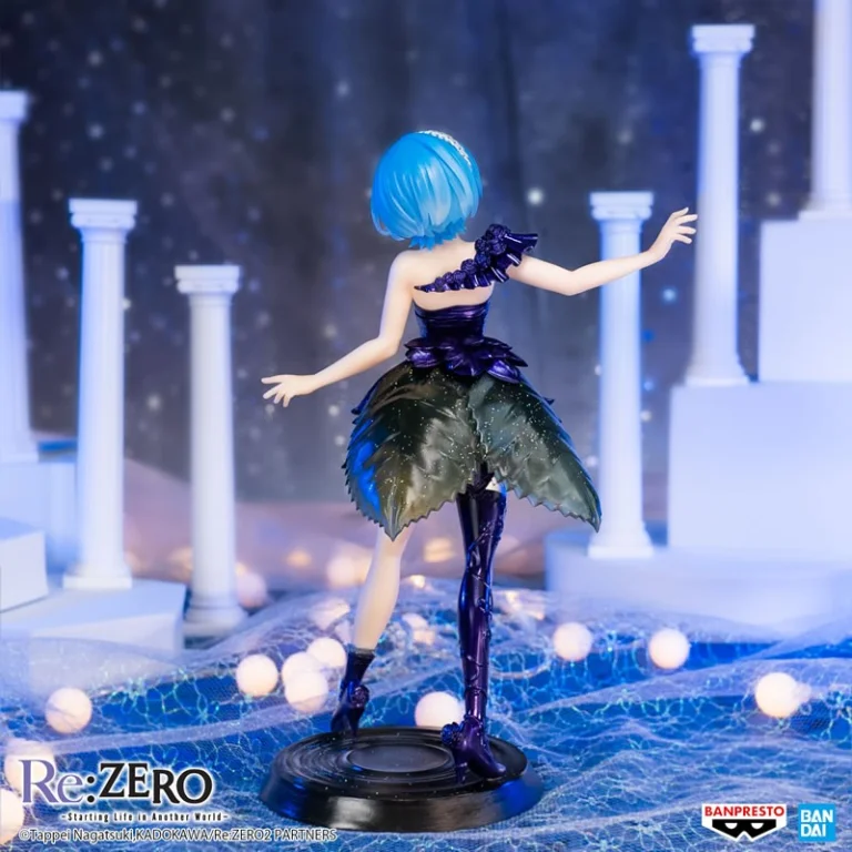 Re:ZERO - Dianacht Couture - Rem