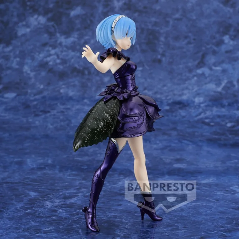 Re:ZERO - Dianacht Couture - Rem