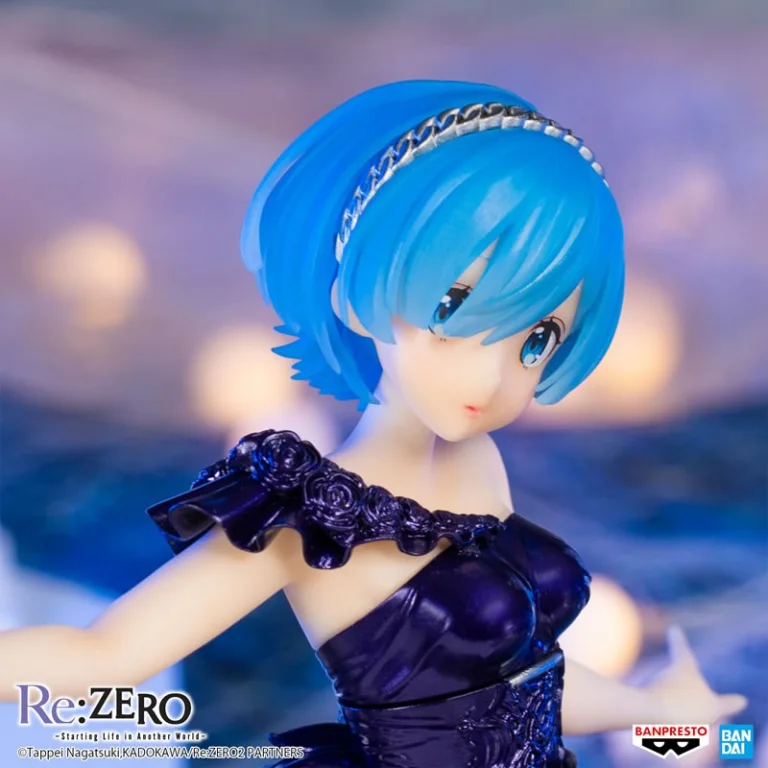 Re:ZERO - Dianacht Couture - Rem
