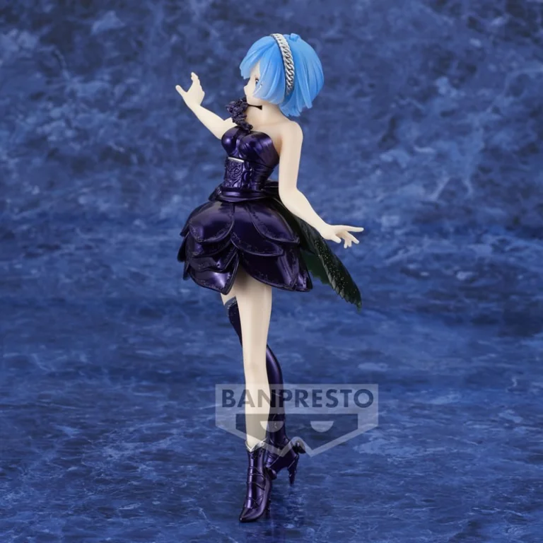 Re:ZERO - Dianacht Couture - Rem