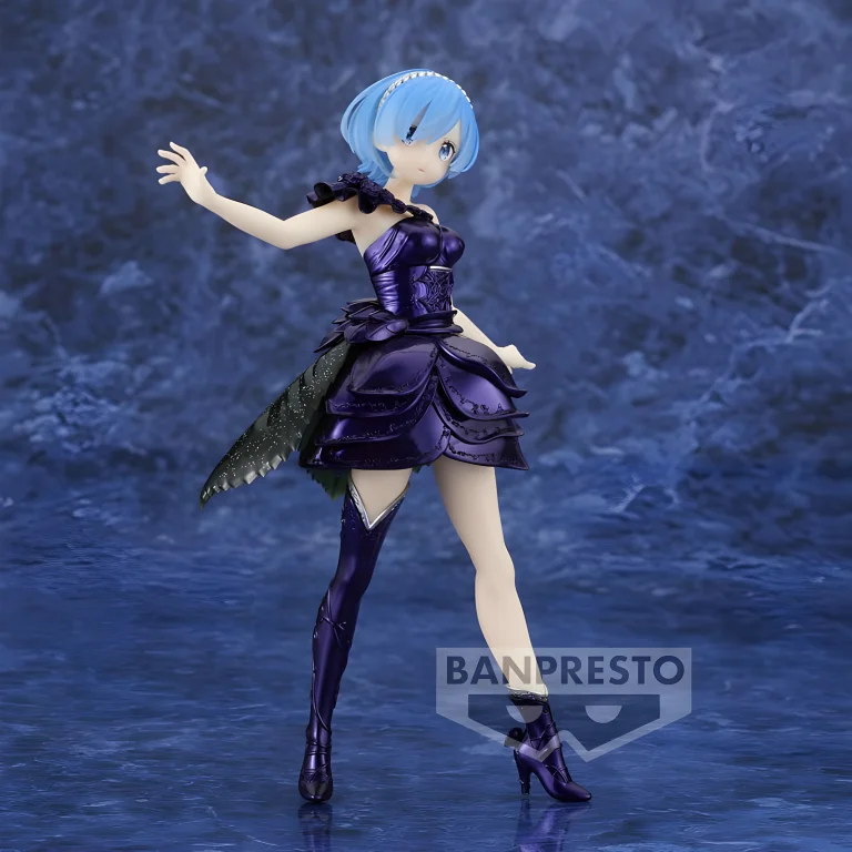 Re:ZERO - Dianacht Couture - Rem