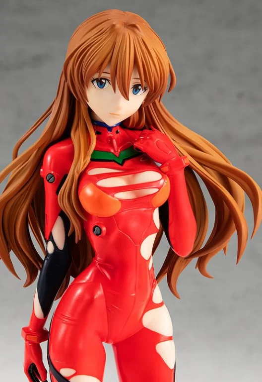 Evangelion - POP UP PARADE - Asuka Langley Sōryū