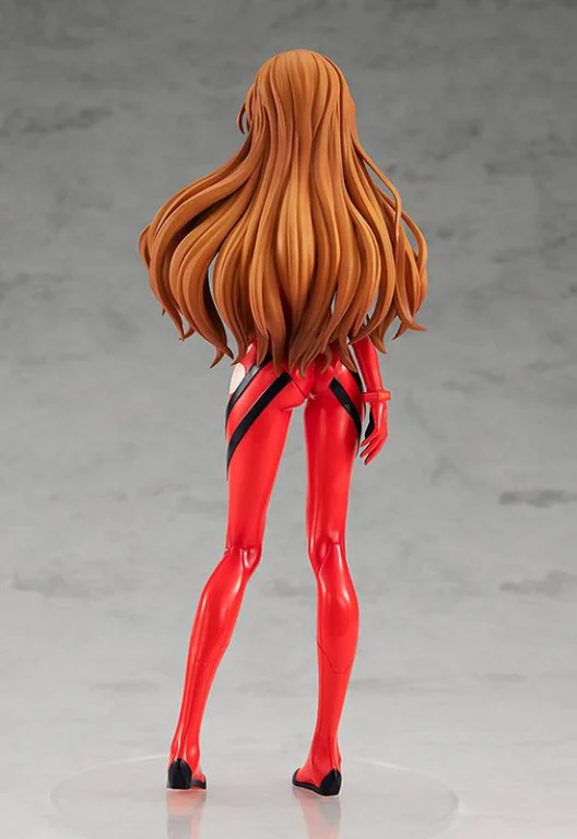 Evangelion - POP UP PARADE - Asuka Langley Sōryū