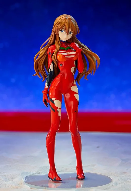 Evangelion - POP UP PARADE - Asuka Langley Sōryū
