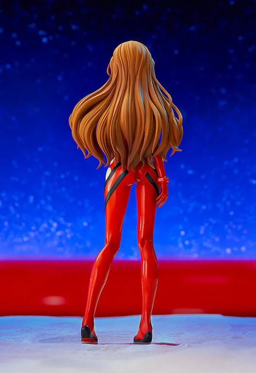Evangelion - POP UP PARADE - Asuka Langley Sōryū