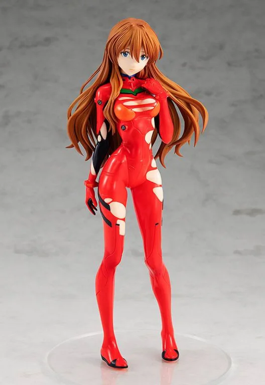 Evangelion - POP UP PARADE - Asuka Langley Sōryū