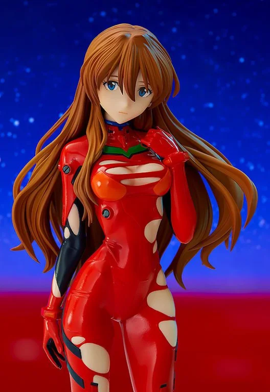 Evangelion - POP UP PARADE - Asuka Langley Sōryū
