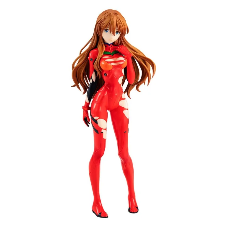 Evangelion - POP UP PARADE - Asuka Langley Sōryū