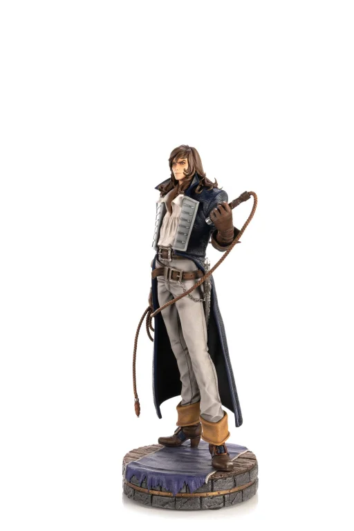 Castlevania: Symphony of the Night - Non-Scale Figure - Richter Belmont