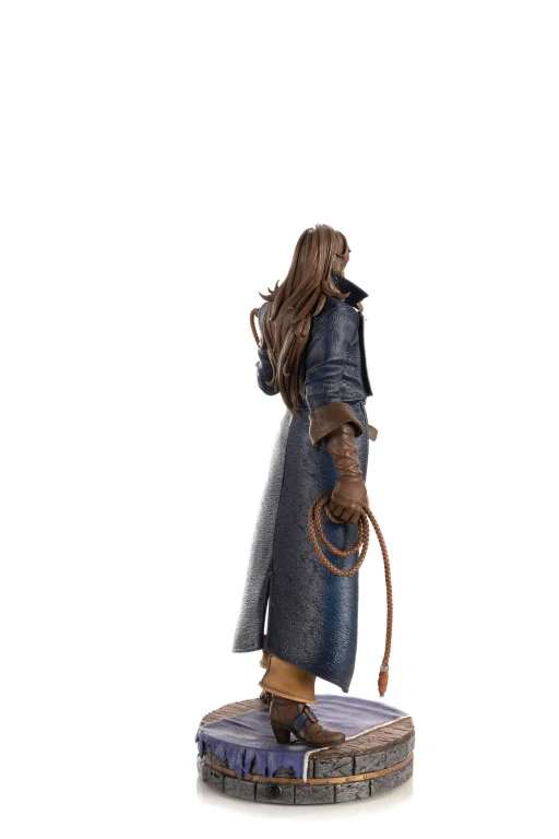 Castlevania: Symphony of the Night - Non-Scale Figure - Richter Belmont