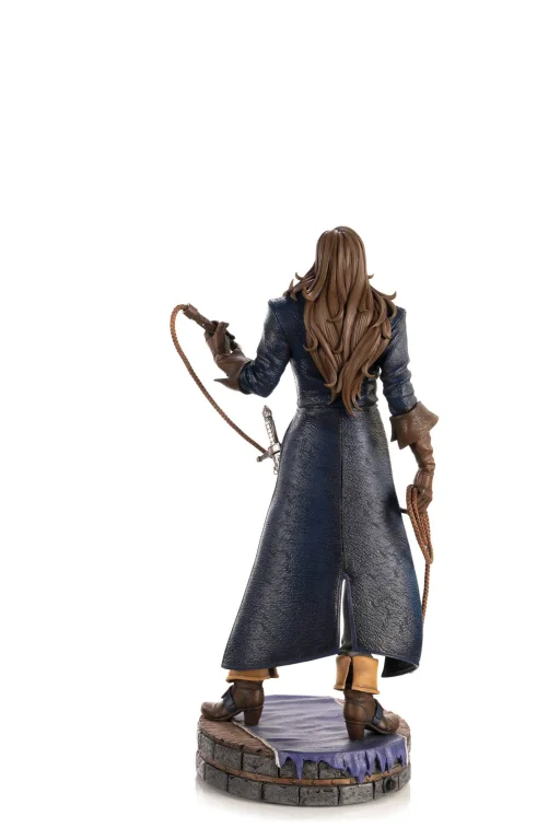 Castlevania: Symphony of the Night - Non-Scale Figure - Richter Belmont