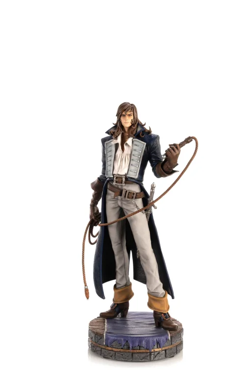 Castlevania: Symphony of the Night - Non-Scale Figure - Richter Belmont