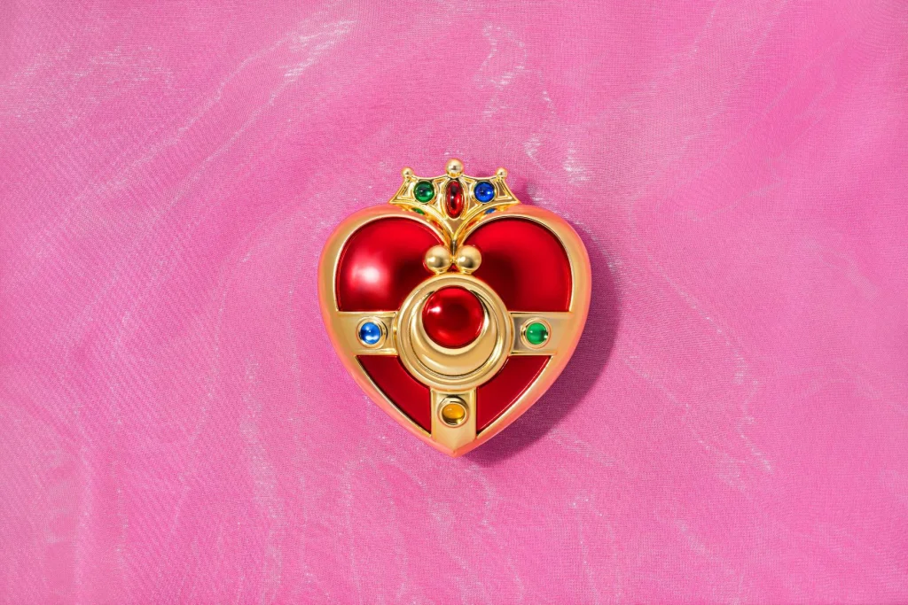 Sailor Moon - PROPLICA - Cosmic Heart Compact (Brilliant Color Edition)
