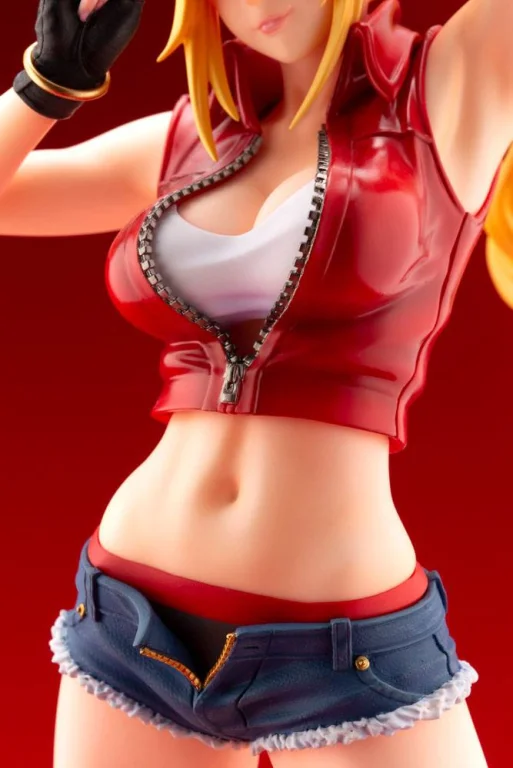 SNK Heroines - Bishoujo - Terry Bogard (Bonus Edition)