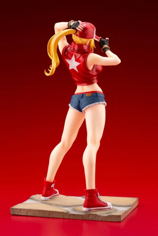 SNK Heroines - Bishoujo - Terry Bogard (Bonus Edition)