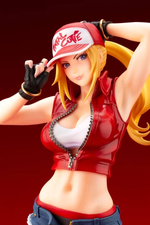 SNK Heroines - Bishoujo - Terry Bogard (Bonus Edition)