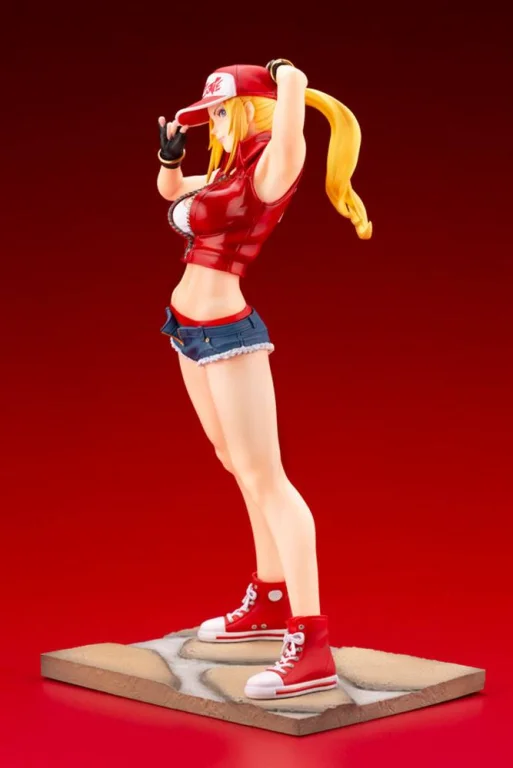 SNK Heroines - Bishoujo - Terry Bogard (Bonus Edition)