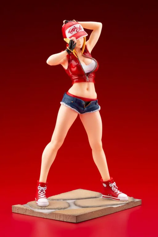 SNK Heroines - Bishoujo - Terry Bogard (Bonus Edition)